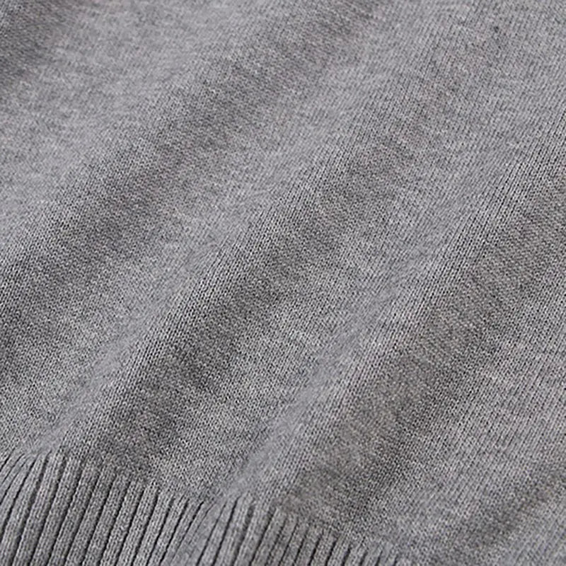 Autumn Boys Girls Knit Pullover Children Winter Clothes Cotton Sweatersuit Casual Chunky Cable Knitwear Baby Sweater Costume
