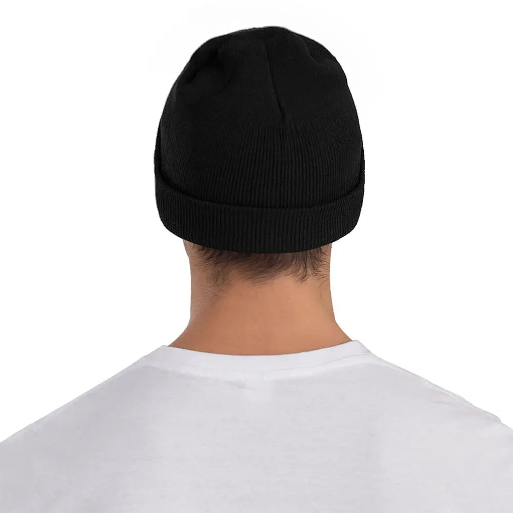 All Blacks Rugby Hat Autumn Winter Beanie Warm Caps Men Women Skullcap